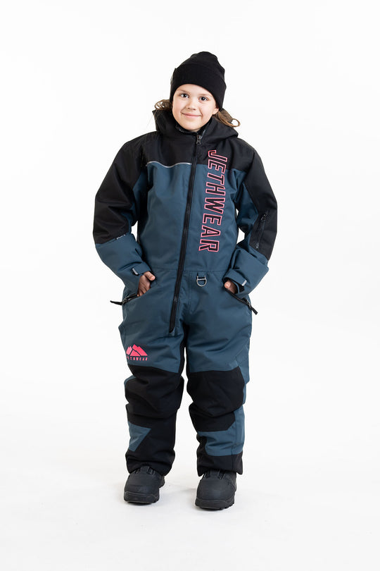 Jethwear Odin & Olivia Youth - S.A.F.E