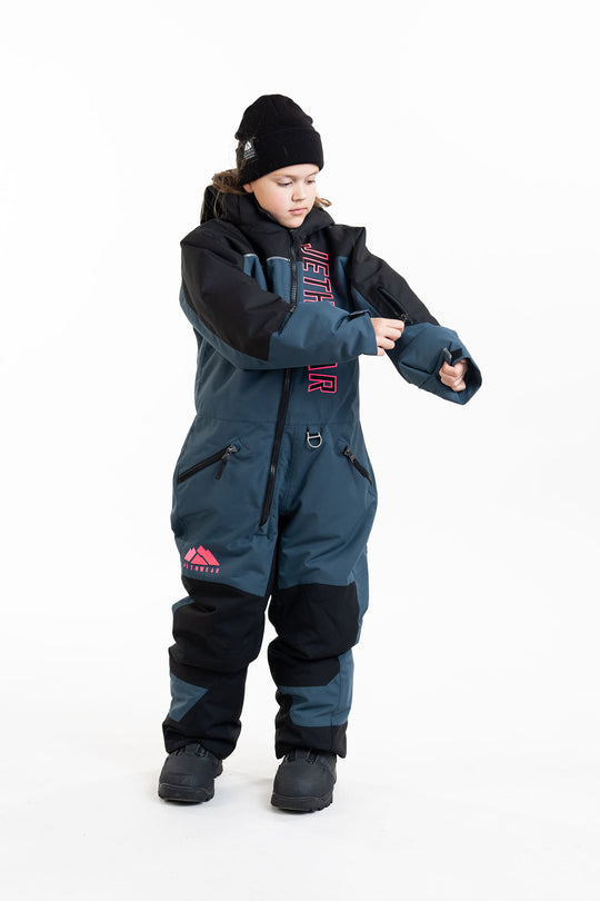 Jethwear Odin & Olivia Youth - S.A.F.E