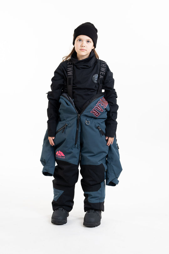 Jethwear Odin & Olivia Youth - S.A.F.E