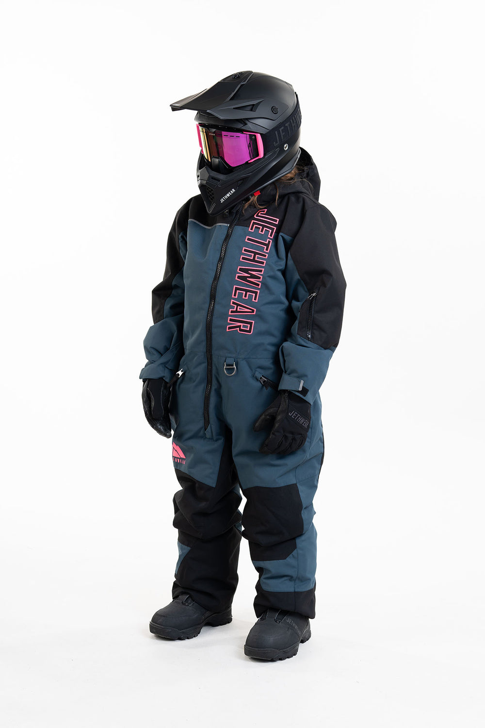 Jethwear Odin & Olivia Youth - S.A.F.E