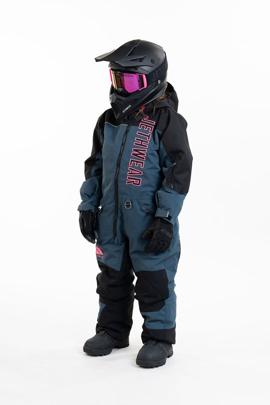 Jethwear Odin & Olivia Youth - S.A.F.E