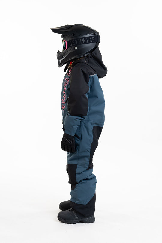 Jethwear Odin & Olivia Youth - S.A.F.E