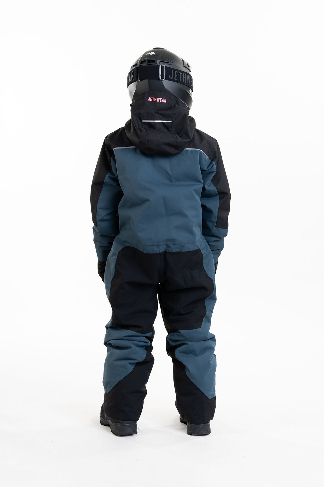 Jethwear Odin & Olivia Youth - S.A.F.E