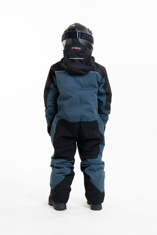 Jethwear Odin & Olivia Youth - S.A.F.E
