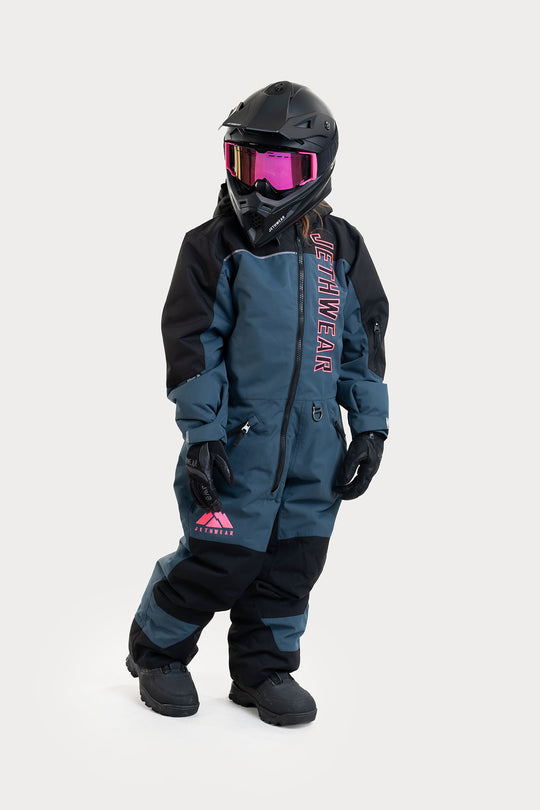 Jethwear Odin & Olivia Youth - S.A.F.E