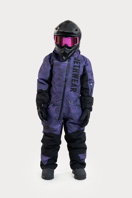 Jethwear Odin & Olivia Kids - S.A.F.E