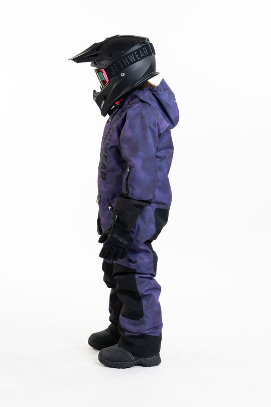Jethwear Odin & Olivia Kids - S.A.F.E
