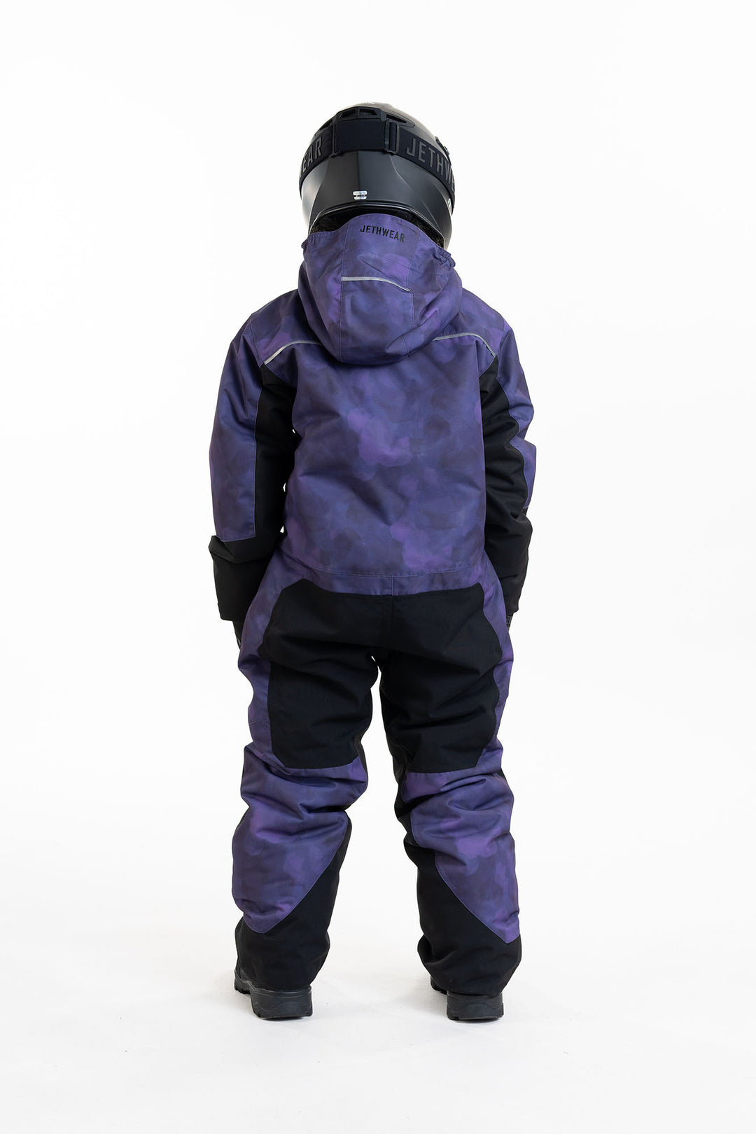 Jethwear Odin & Olivia Kids - S.A.F.E