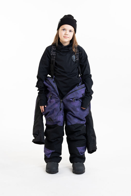 Jethwear Odin & Olivia Kids - S.A.F.E