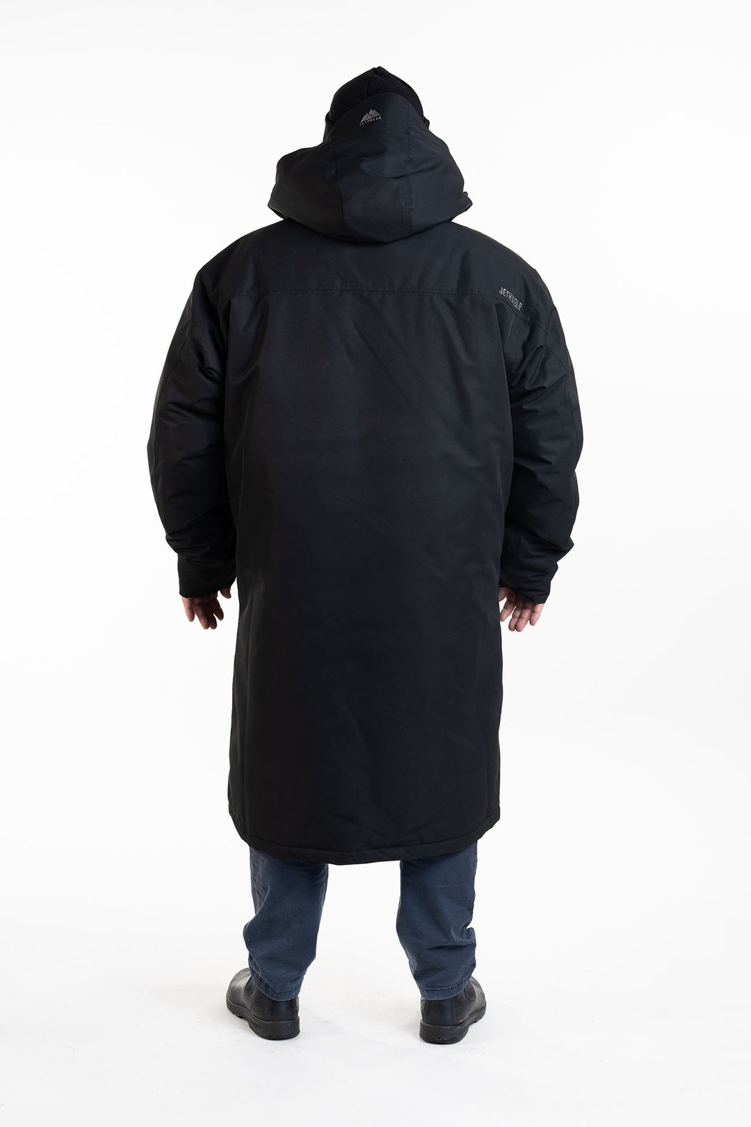 Jethwear Pit Coat - Depårock