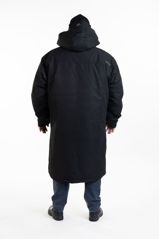Jethwear Pit Coat - Depårock