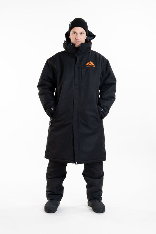 Jethwear Pit Coat - Depårock