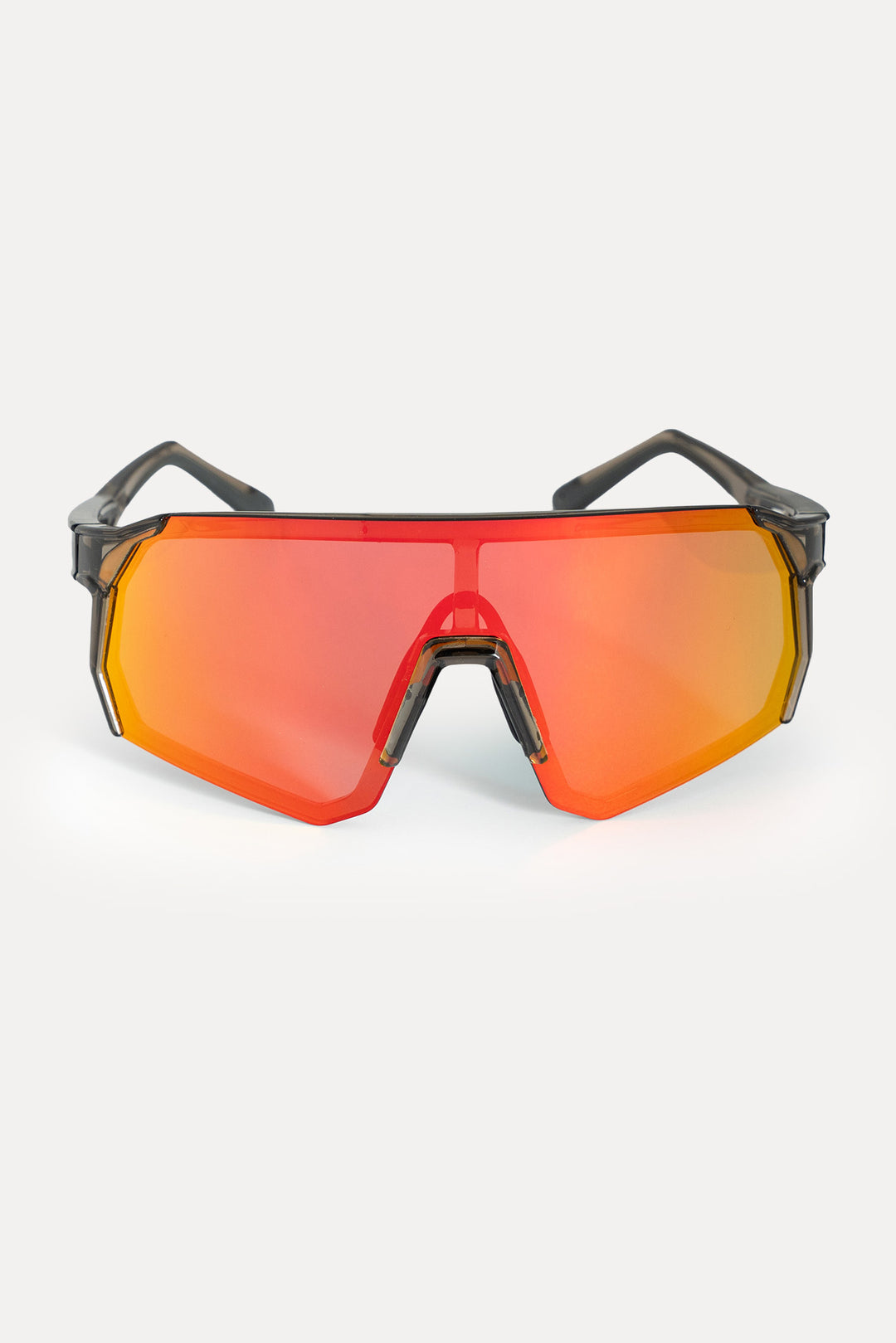 Jethwear Trail Blazer - Smoke / Red Ion