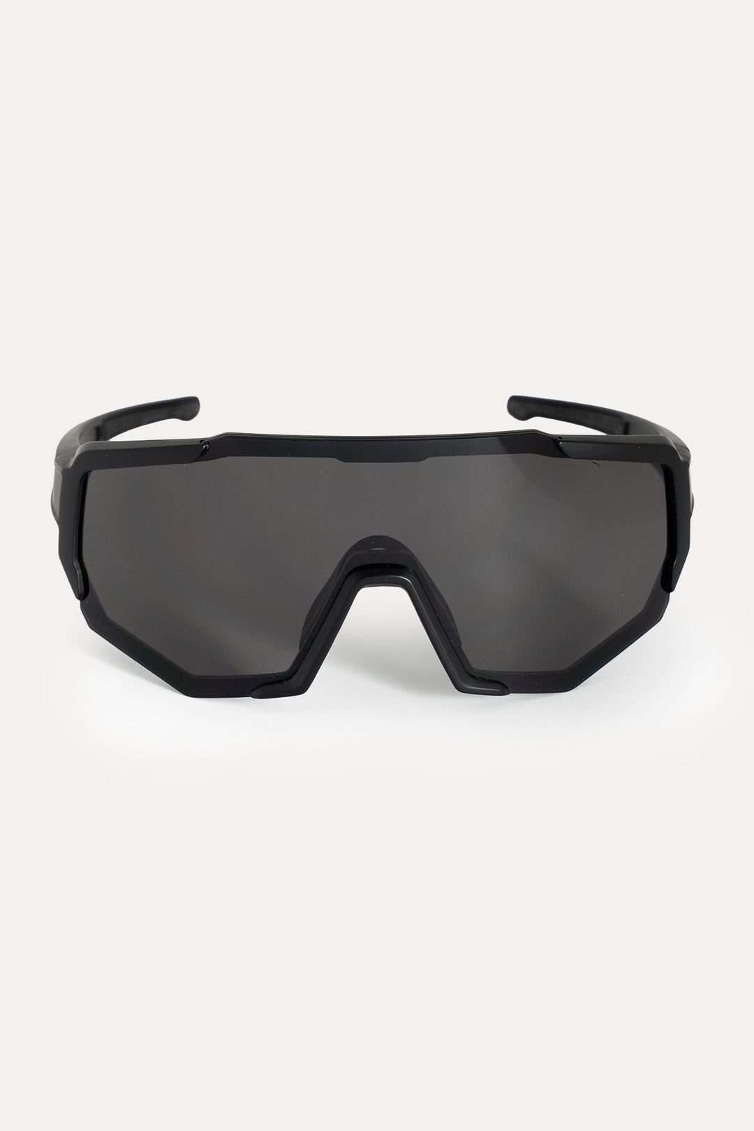 Jethwear Jet Frame - Black / Smoke