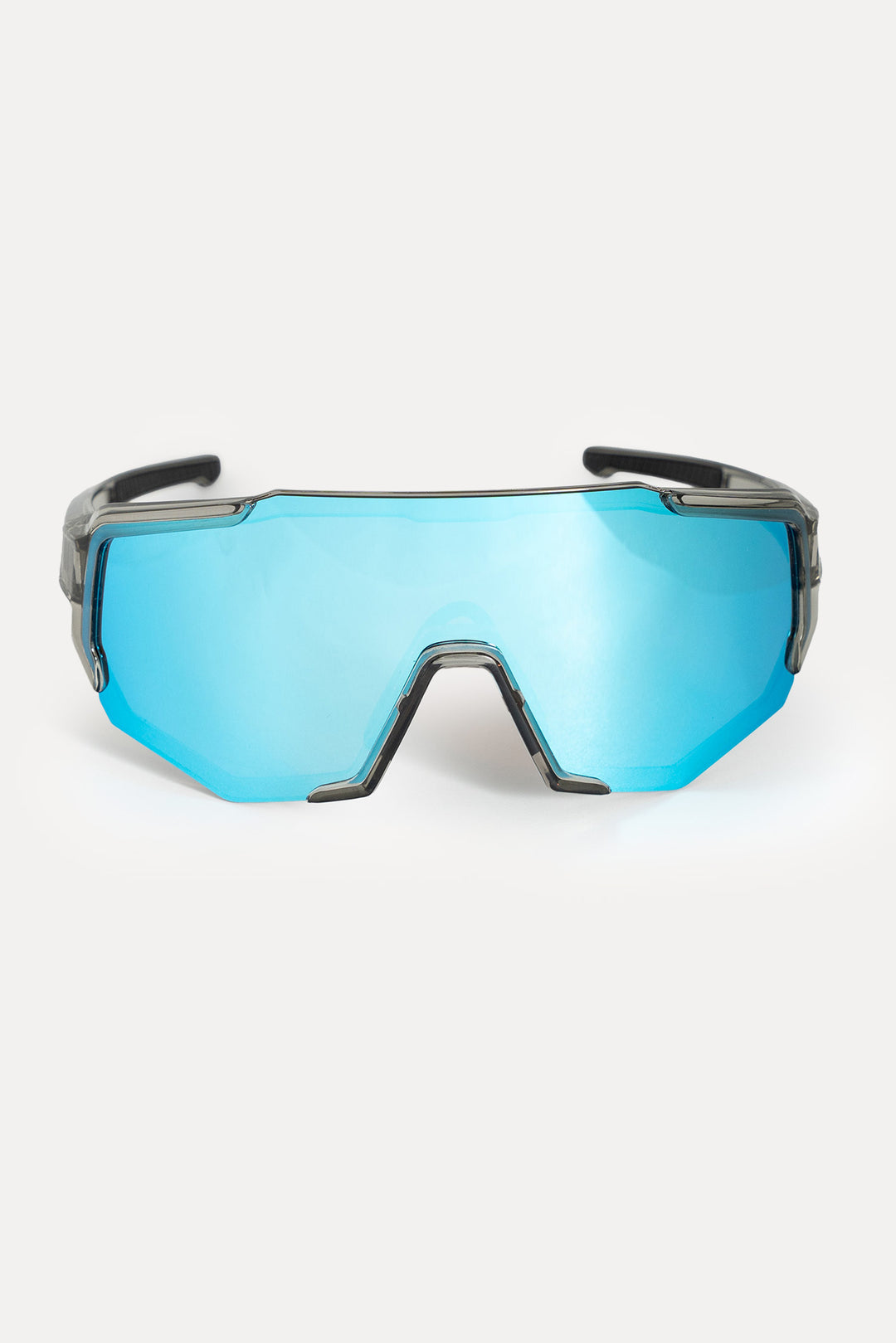 Jethwear Jet Frame - Smoke / Blue Ion