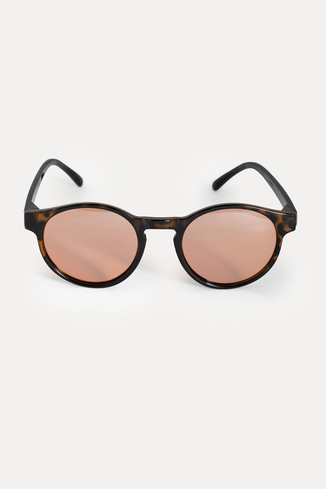 Jethwear Hyde - Tourtoise / Brown