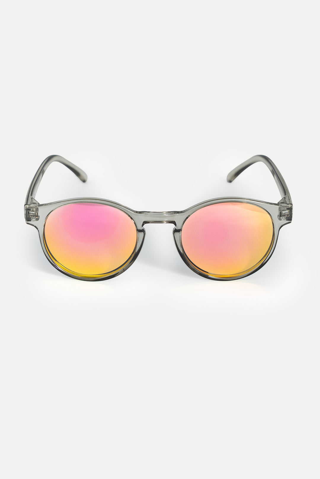 Jethwear Hyde - Smoke / Full Pink Ion