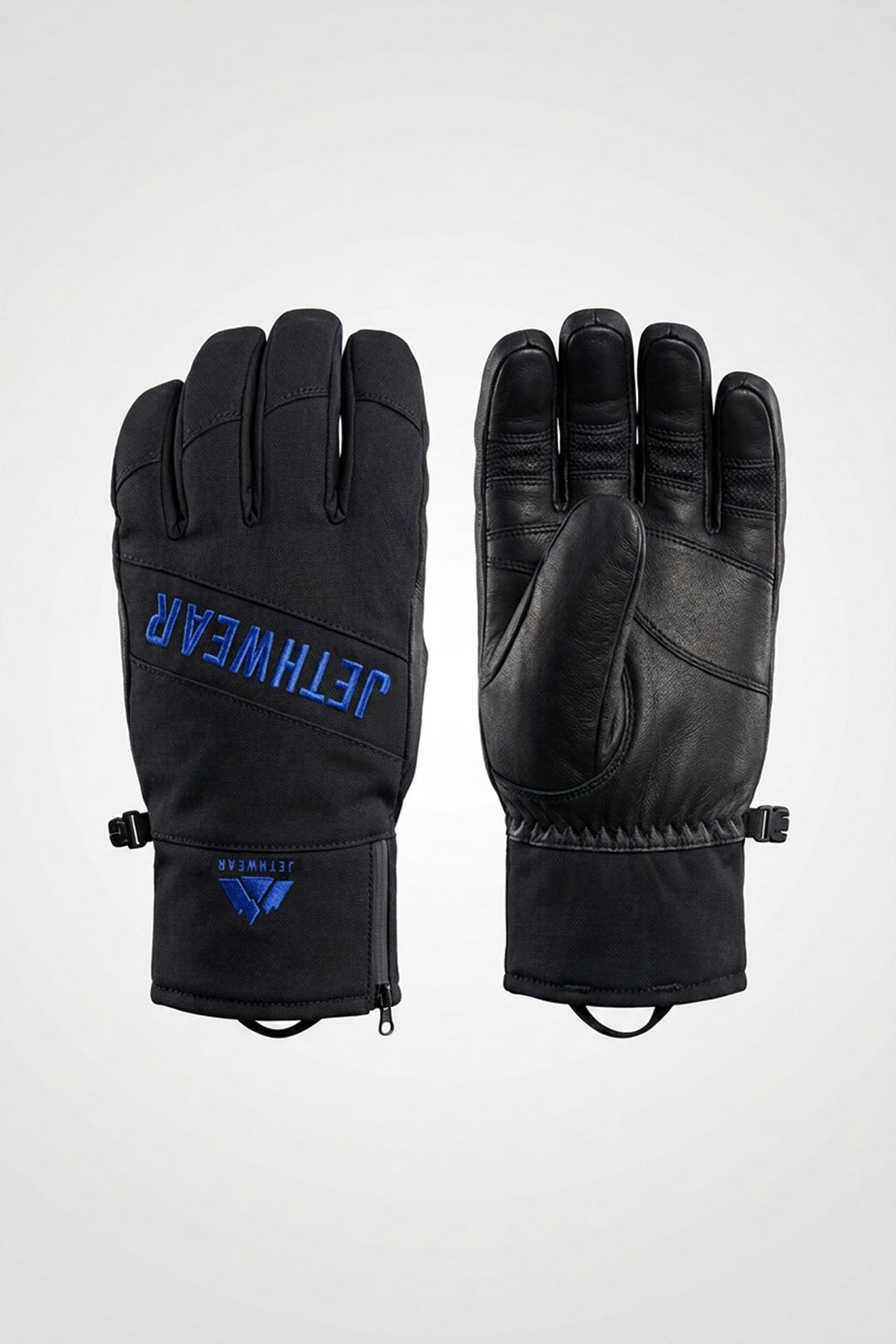 Jethwear Empire Glove - Skoterhandskar för aktiv körning
