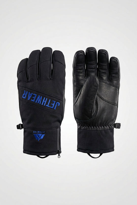 Jethwear Empire Glove - Skoterhandskar för aktiv körning