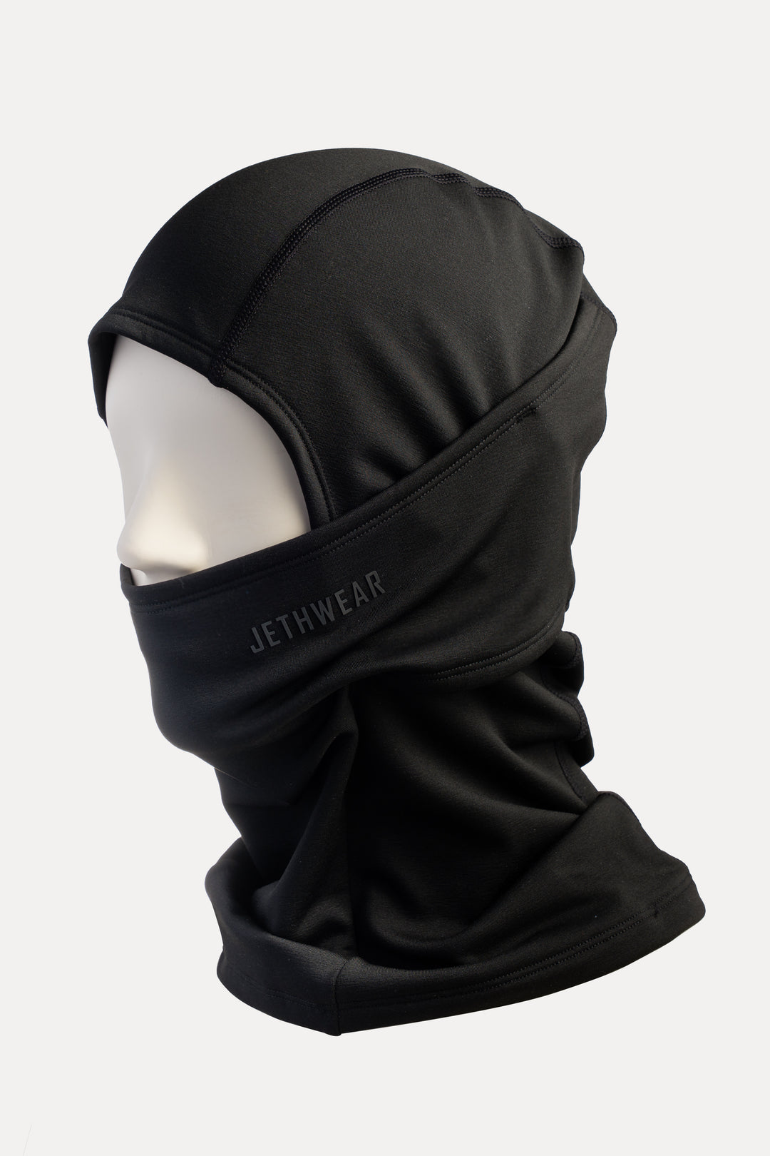 Jethwear Open Balaclava/kypärälakki