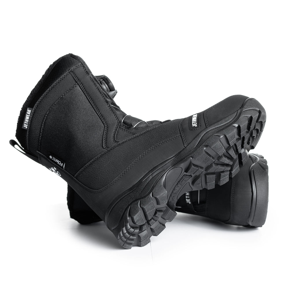 Jethwear Vault Boot - Snöskoterskor