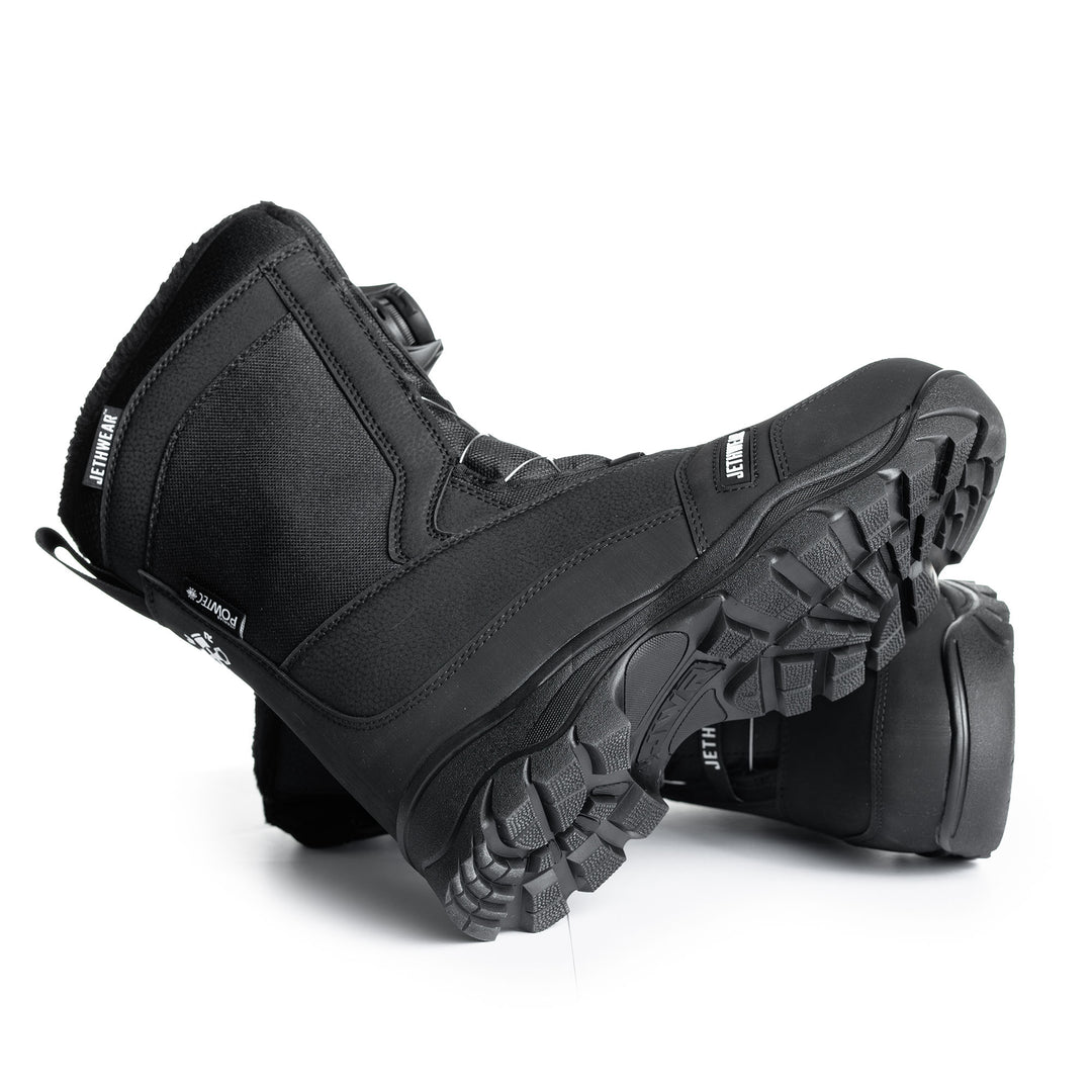 Jethwear Vault Boot - Snöskoterskor