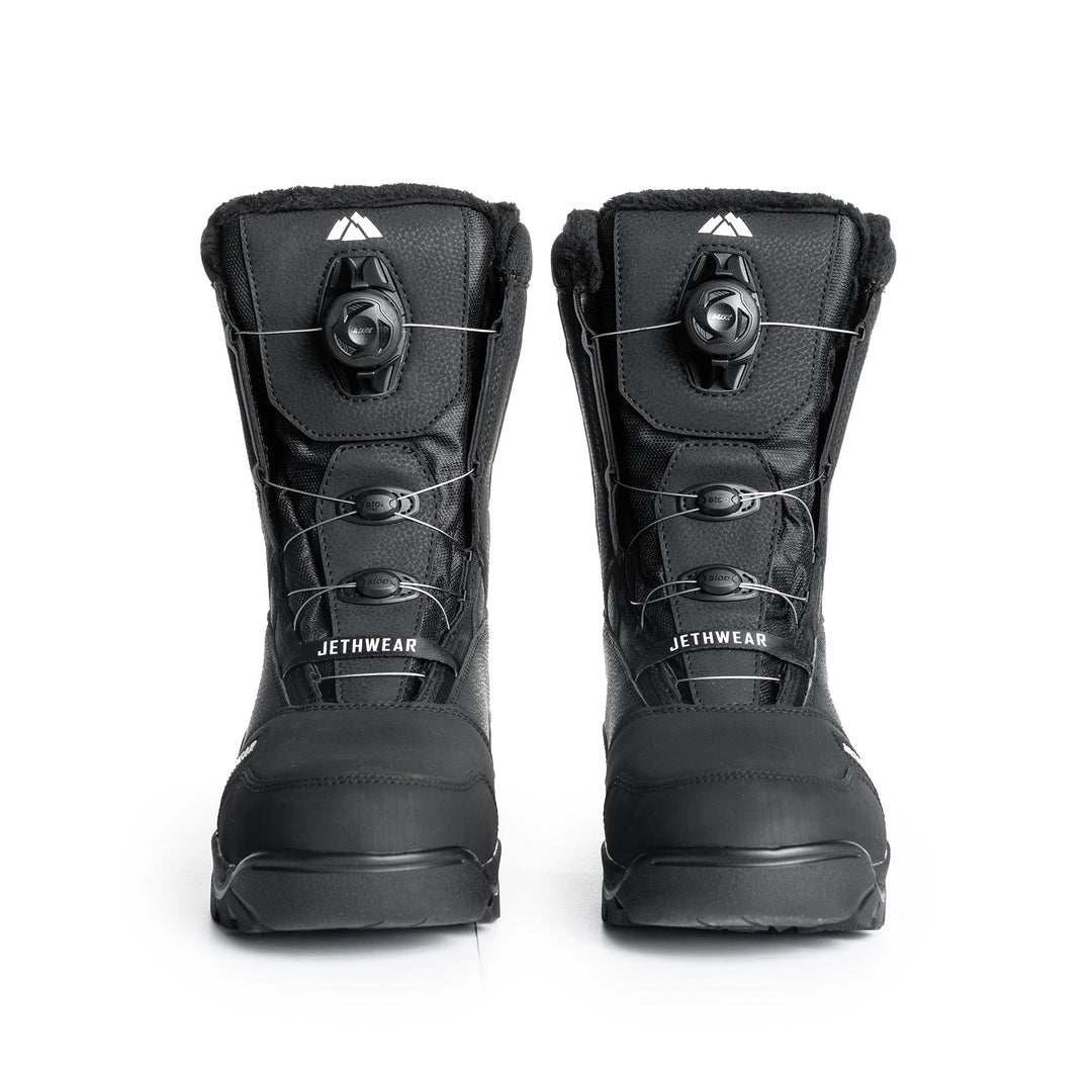 Jethwear Vault Boot - Snöskoterskor