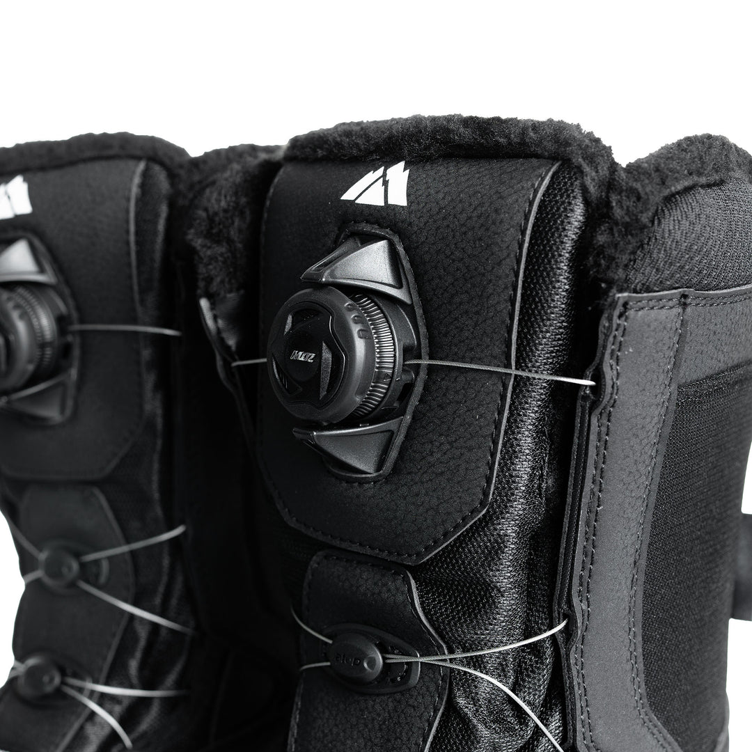 Jethwear Vault Boot - Snöskoterskor
