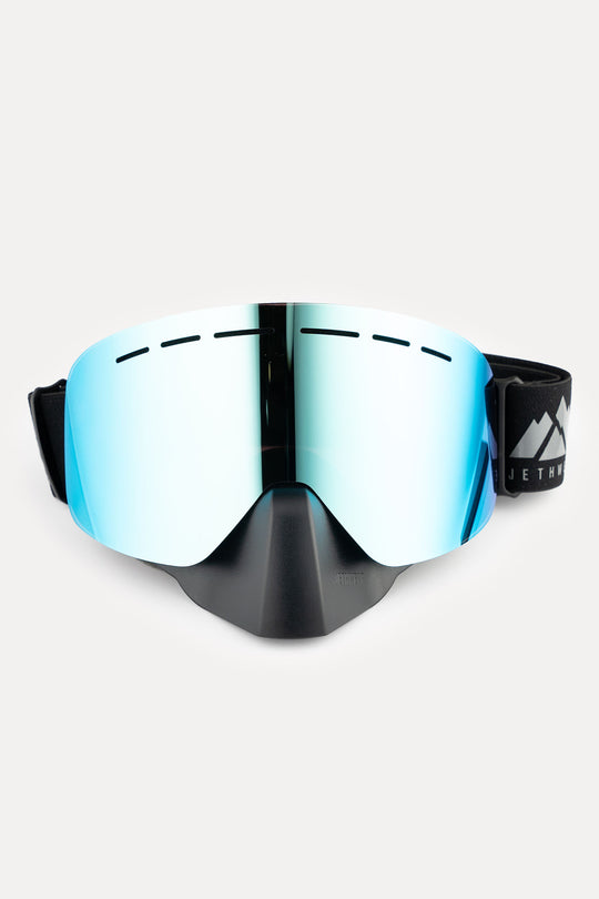 Jethwear Phase Goggle  - Mountain/Photochromic Ice Blue