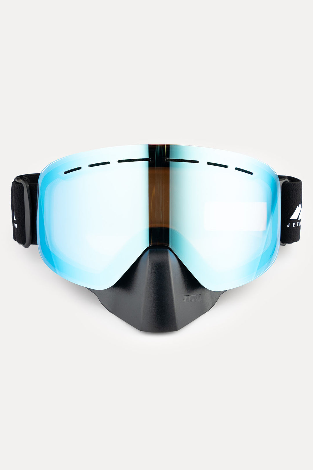 Jethwear Phase Goggle  - Mountain/Photochromic Ice Blue