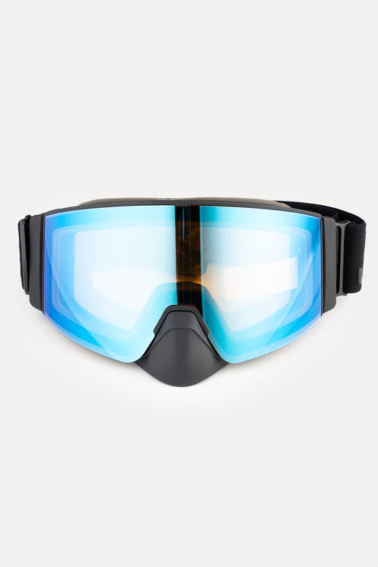 Jethwear Force Electric Goggle  - Jethwear/ Ice Blue