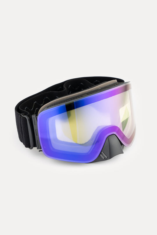 Jethwear Mile  - Mountain/ Photochromic Purple