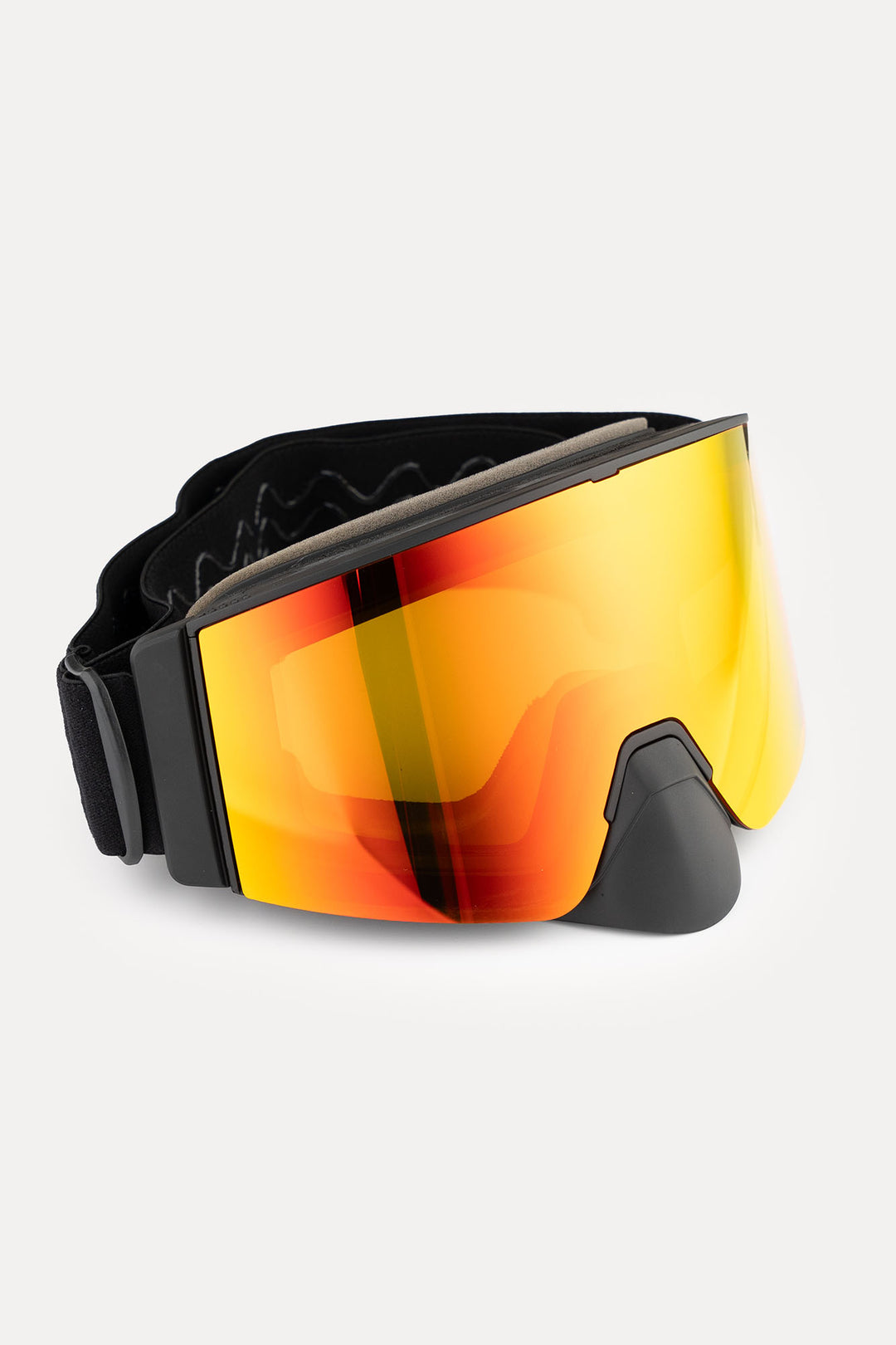 Jethwear Force Electric Goggle  - Röd