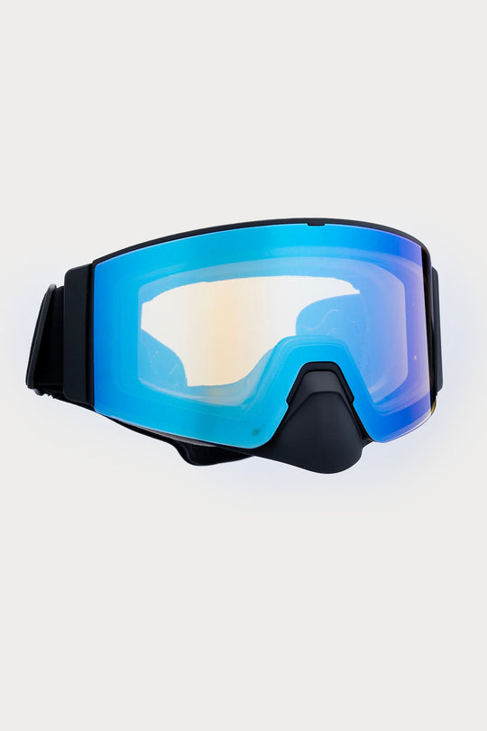 Jethwear Force Electric Goggle  - Jethwear/ Ice Blue