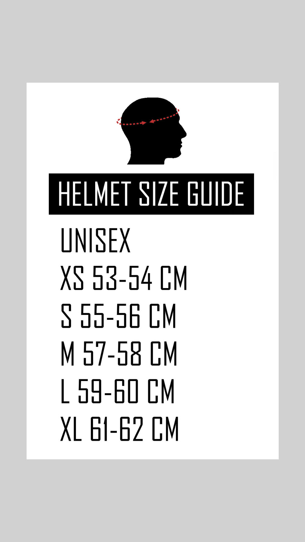 Jethwear Force Helmet - Skoterhjälm