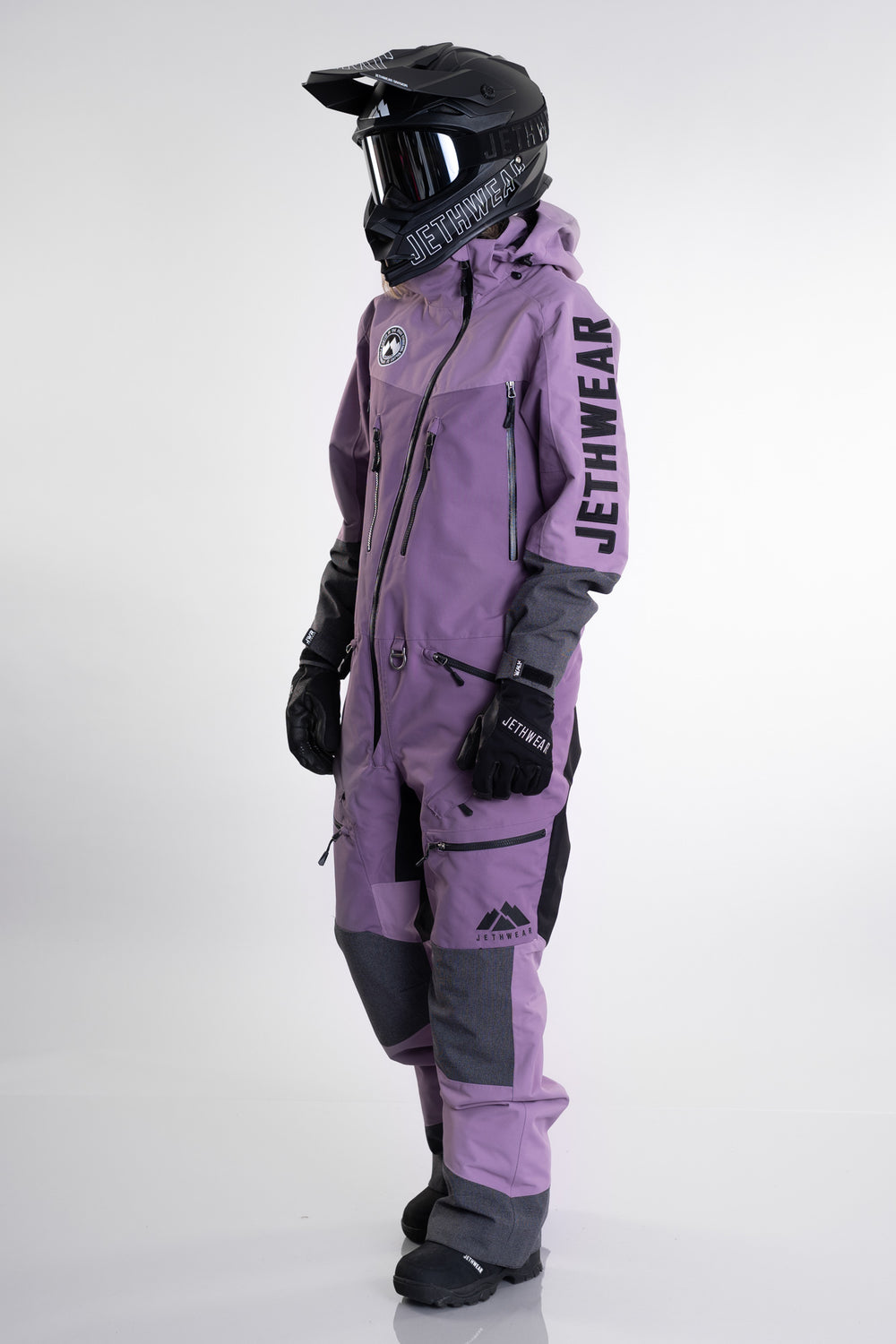 Jethwear W's Freedom Suit - Dam Ofodrad Skoteroverall