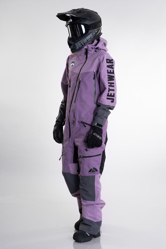 Jethwear W's Freedom Suit - Dam Ofodrad Skoteroverall