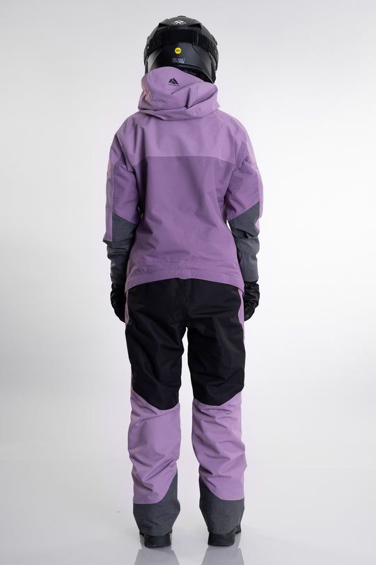 Jethwear W's Freedom Suit - Dam Ofodrad Skoteroverall