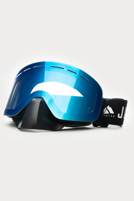 Jethwear Phase Goggle  - Mountain/Photochromic Ice Blue