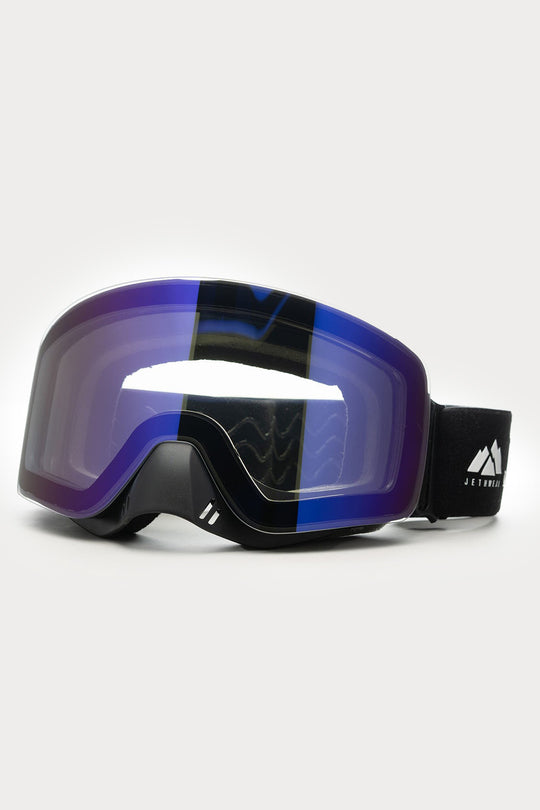 Jethwear Mile  - Mountain/ Photochromic Purple