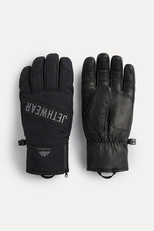 Jethwear Empire Glove - Skoterhandskar för aktiv körning