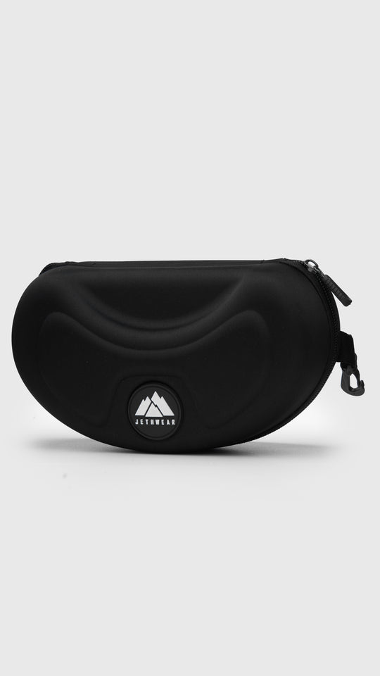 Jethwear Mile Goggle Mountain/Röd