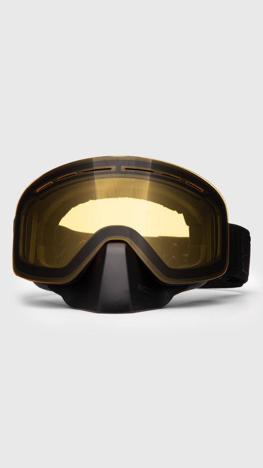 Jethwear Phase Goggle röd