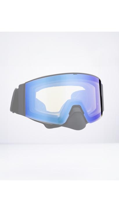 Ice Blue lins till Force Goggle 