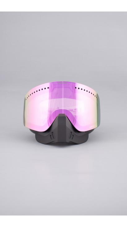 NFX Camo/Pink Ion Jethwear One Size